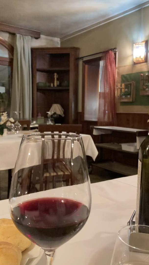 Trattoria Alle Due Spade, Riese Pio X