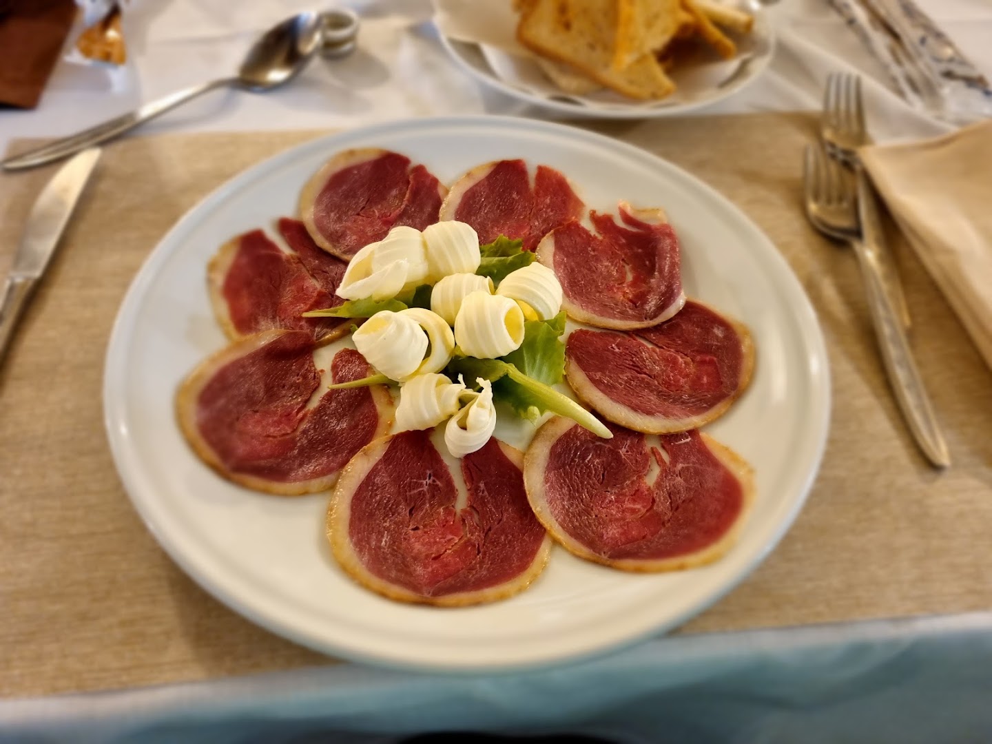 Trattoria Alle Due Spade