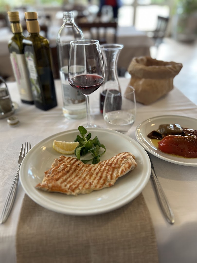 Trattoria Alle Due Spade