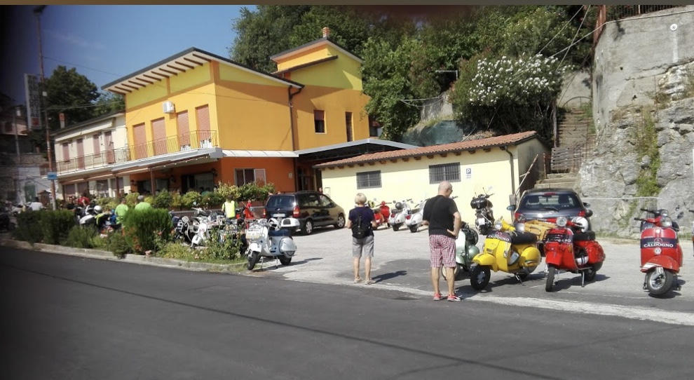 Trattoria alle Grotte