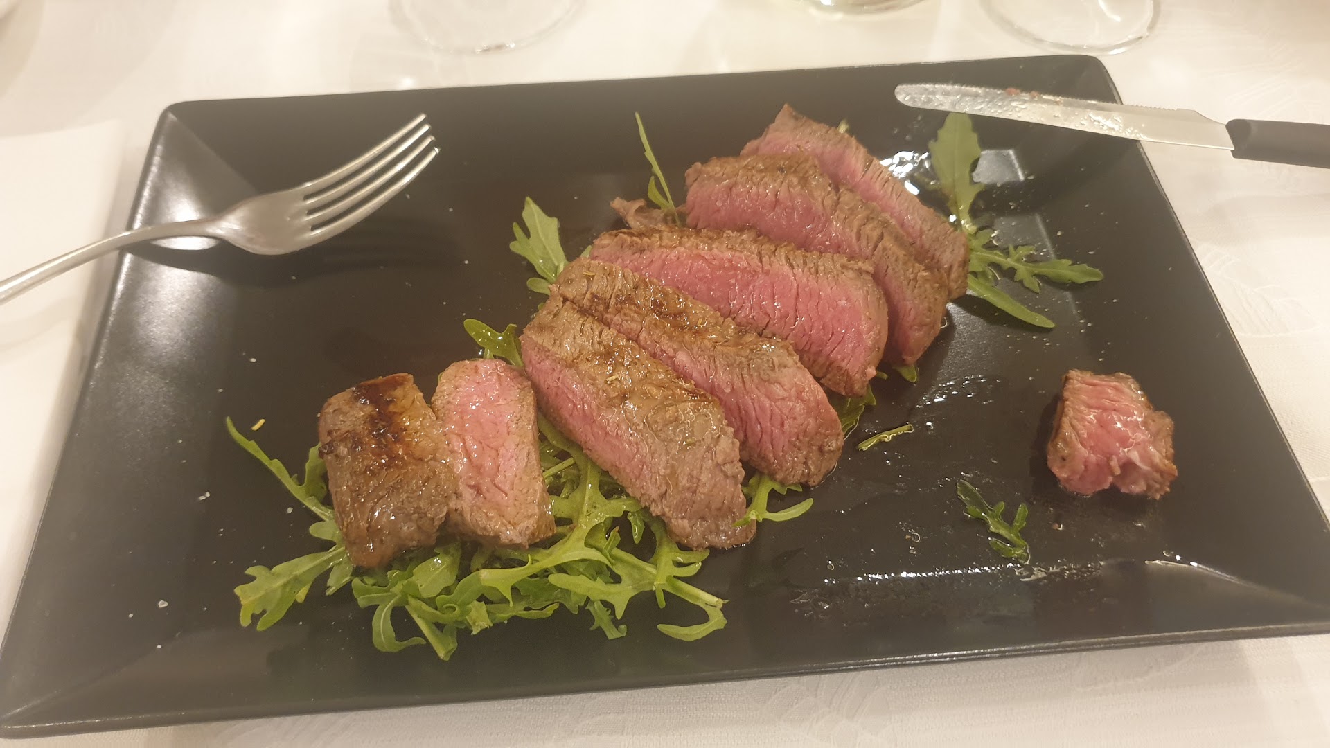 Trattoria alle Grotte