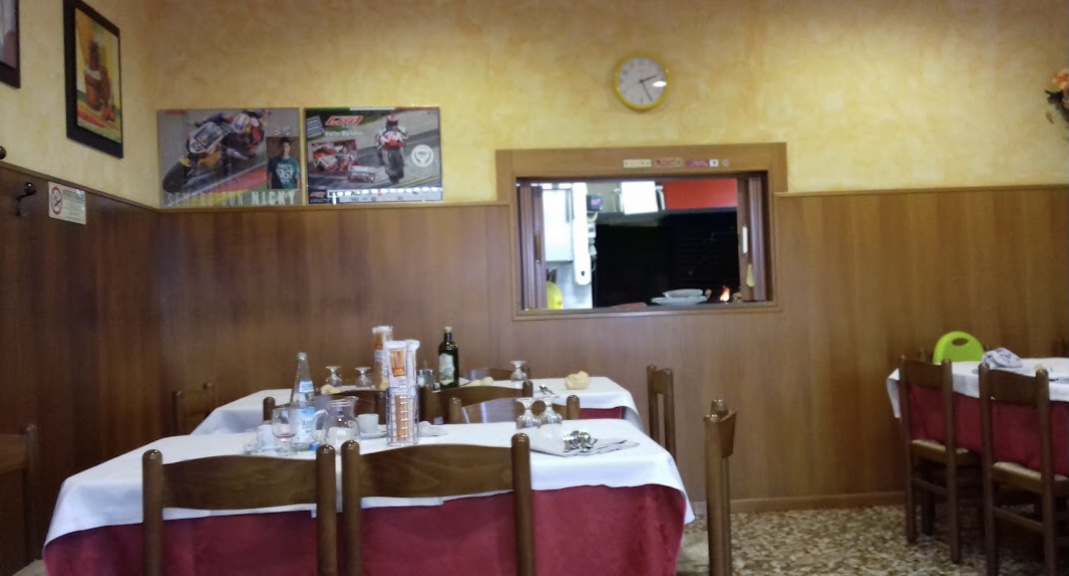 Trattoria alle Grotte