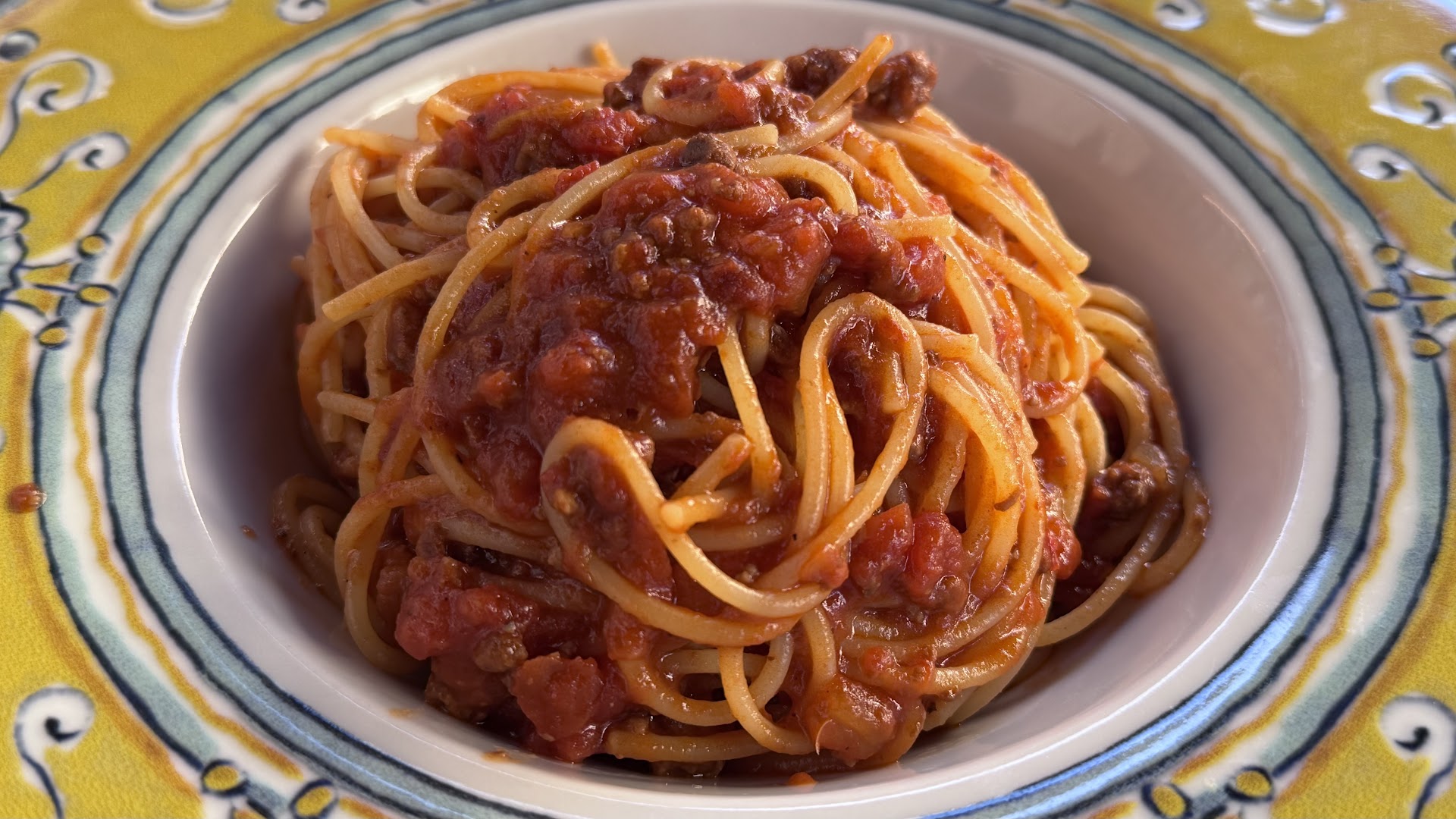 Trattoria Alle Lanternine