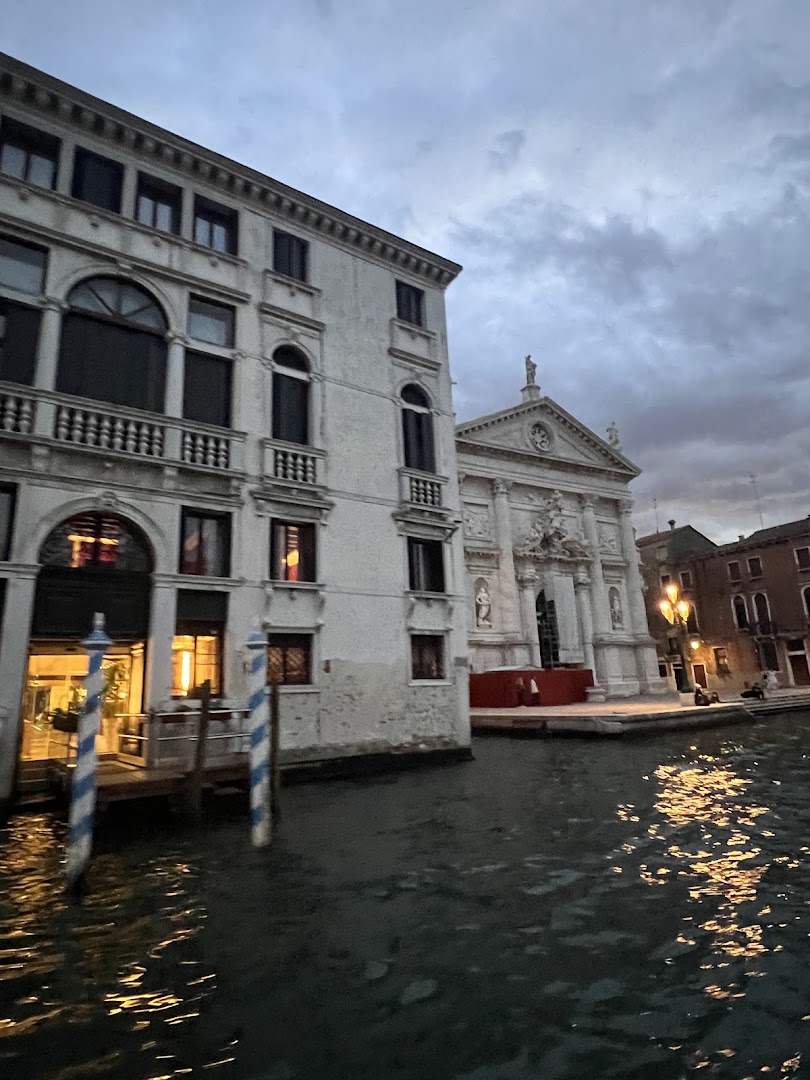 Trattoria Alle Lanternine