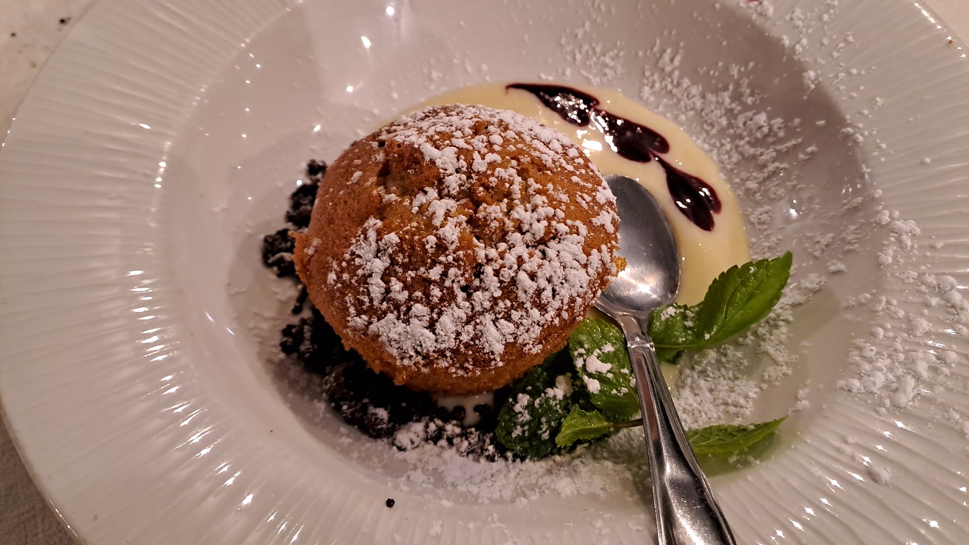 Trattoria alle Piante Ristorante Pizzeria, Nembro