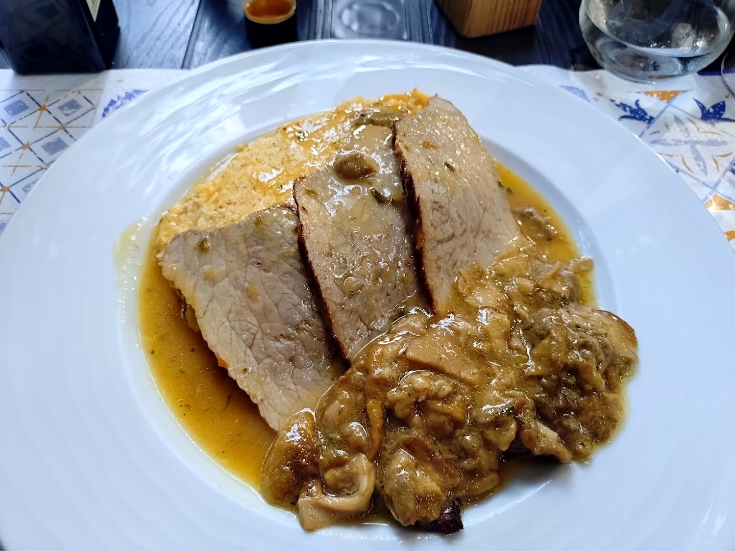 Trattoria alle Piante Ristorante Pizzeria