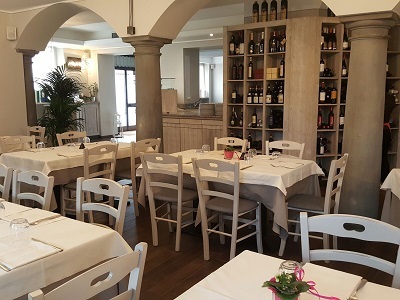 Trattoria alle Piante Ristorante Pizzeria