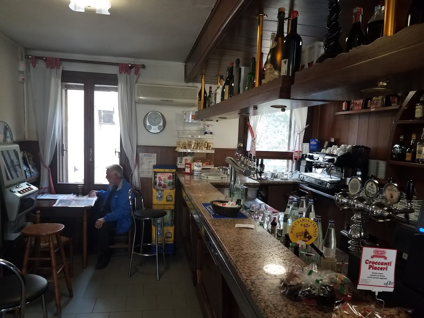 Trattoria Alle Quattro Strade