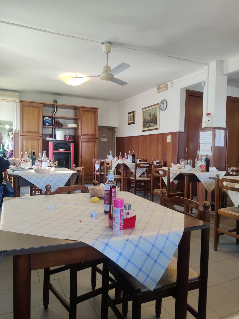 Trattoria Alle Quattro Strade