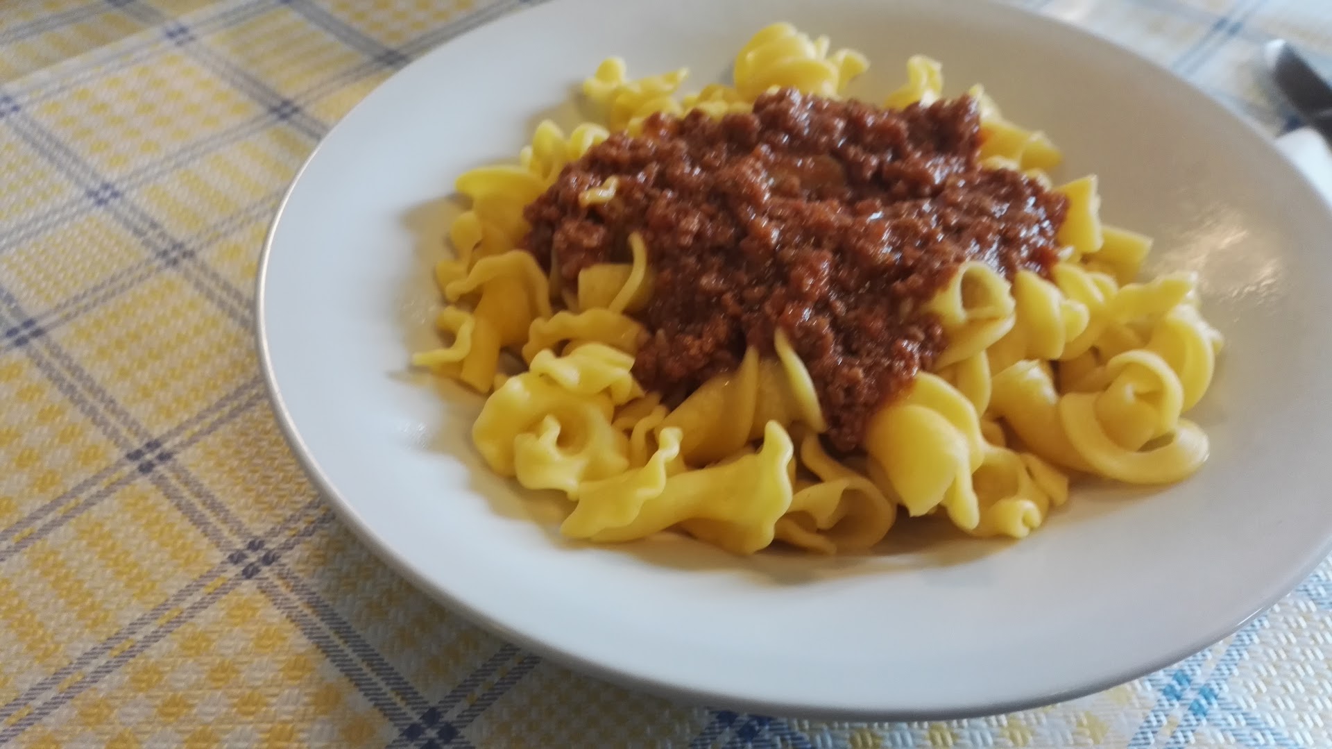 Trattoria Alle Quattro Strade