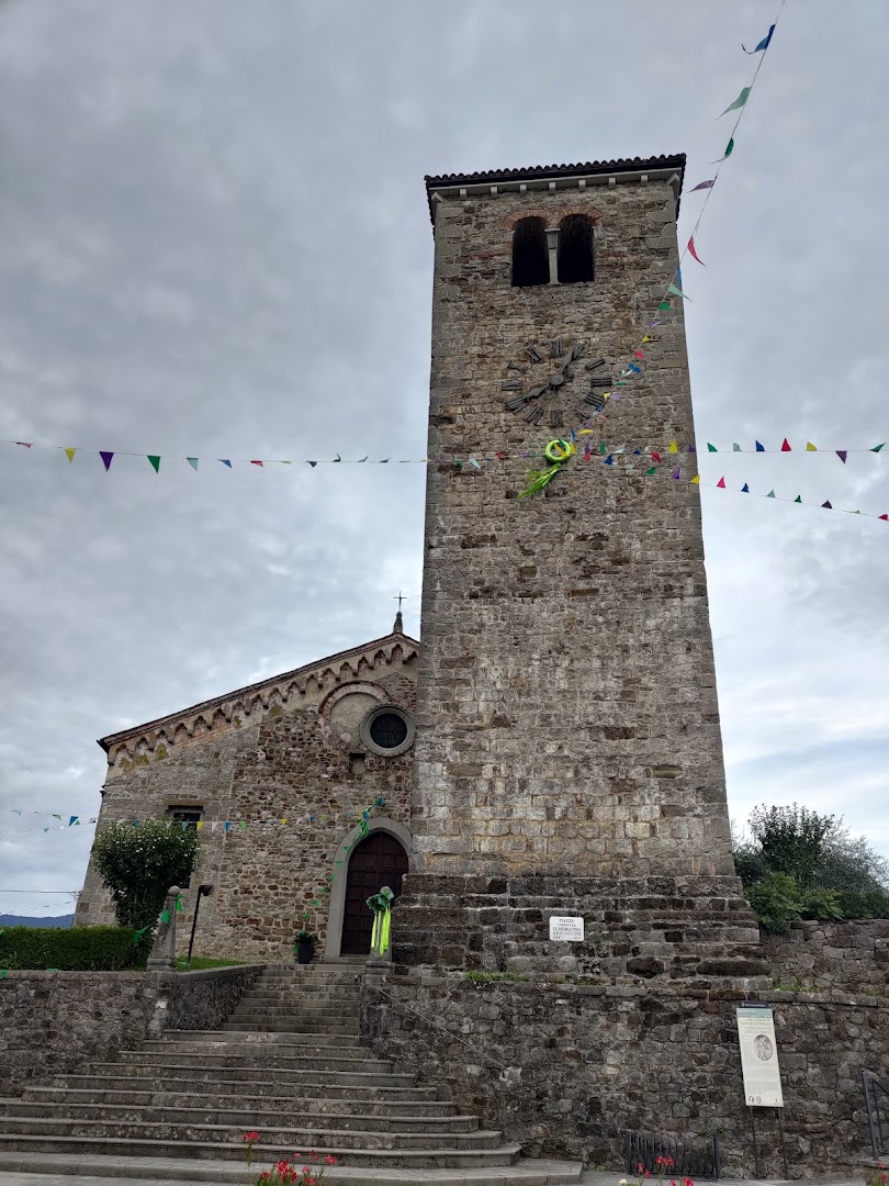 Trattoria “Alle Valanghe”