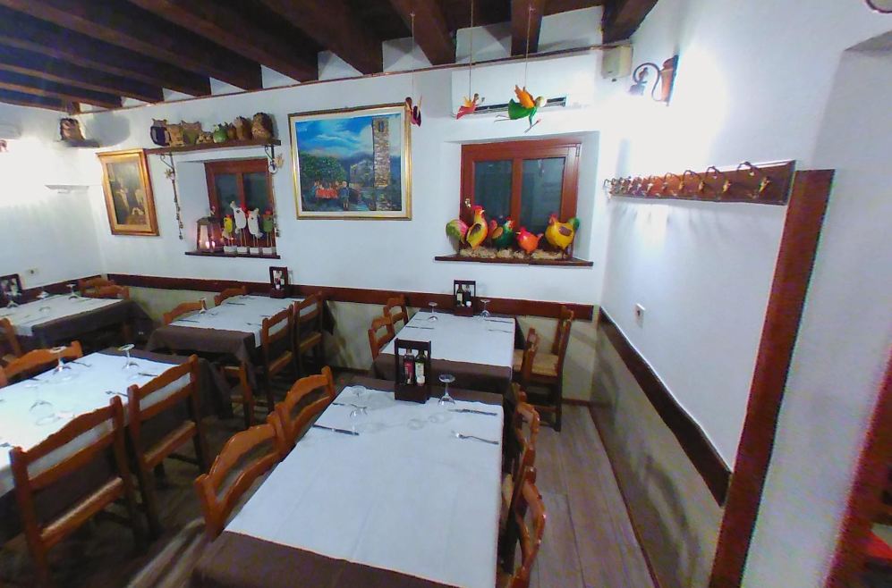 Trattoria “Alle Valanghe”