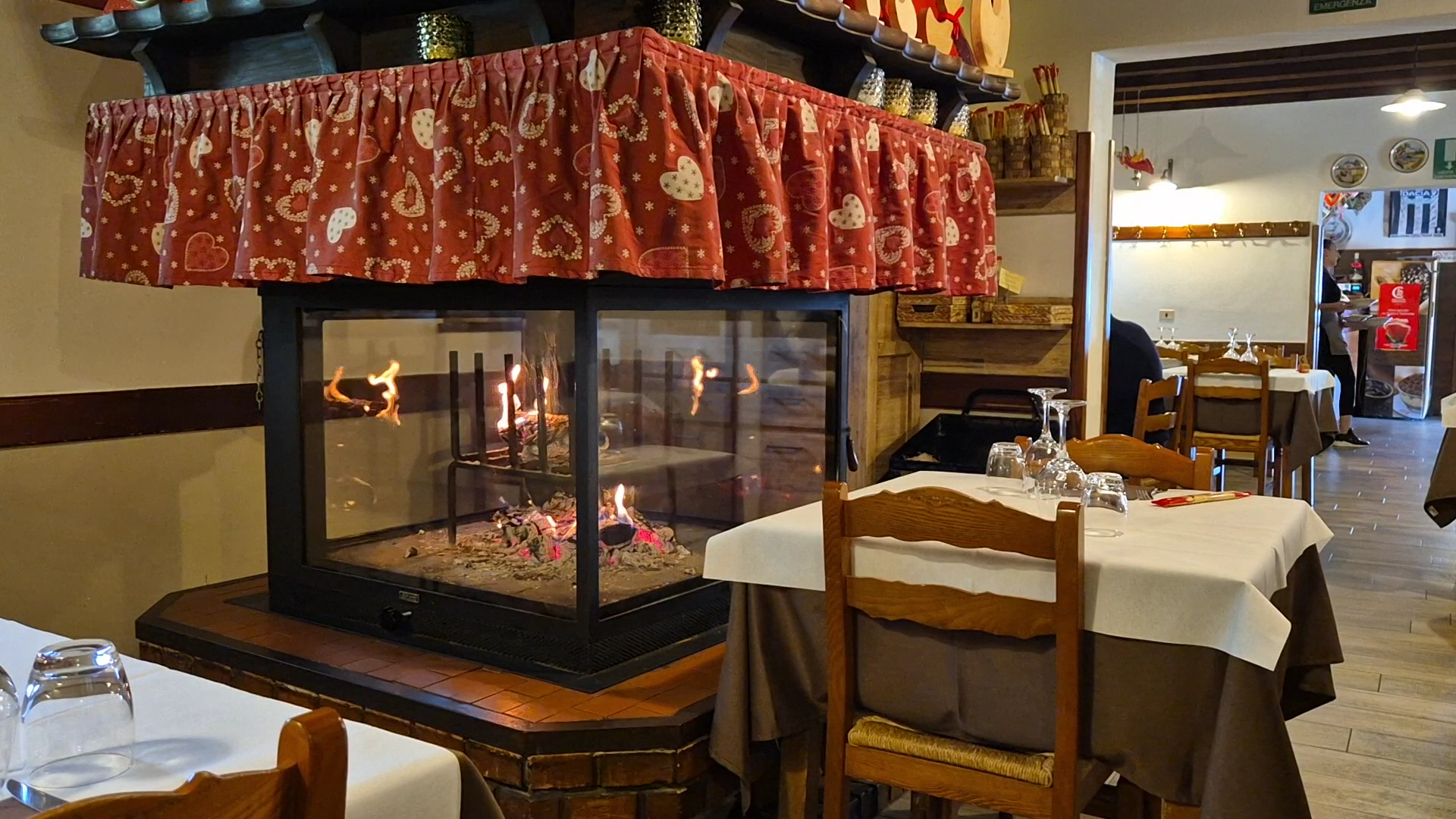 Trattoria “Alle Valanghe”