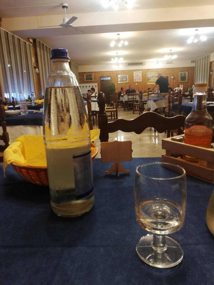 Trattoria All'Edera (solo pranzo)