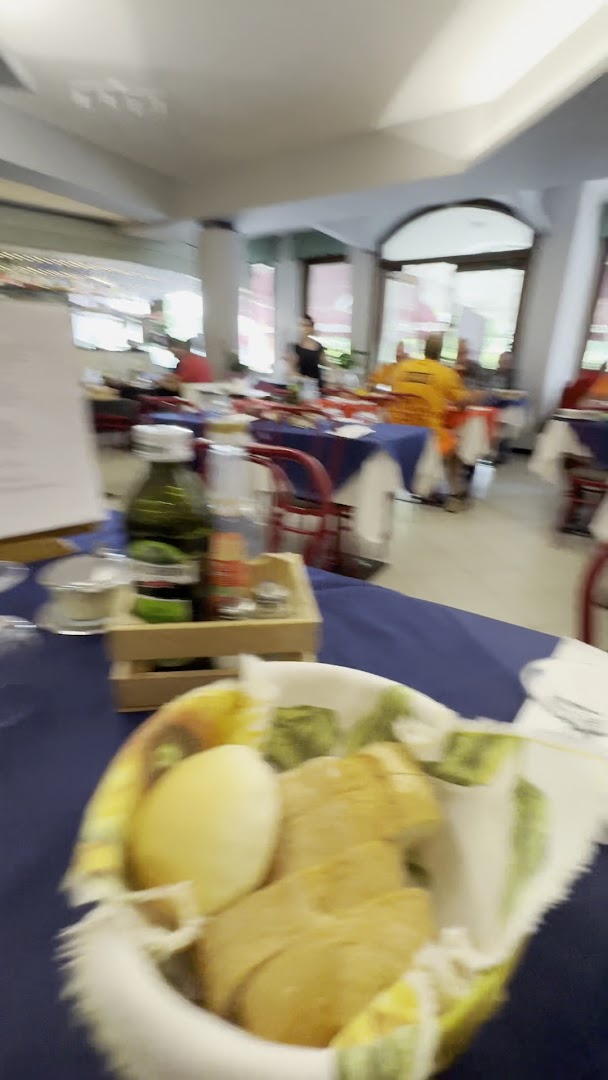 Trattoria All'Edera (solo pranzo)