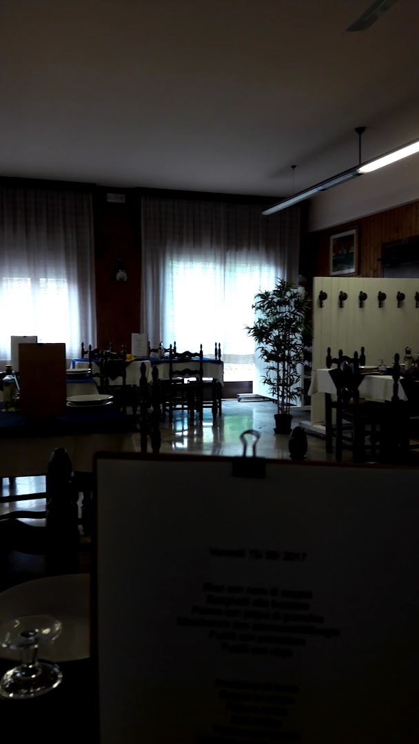 Trattoria All'Edera (solo pranzo)