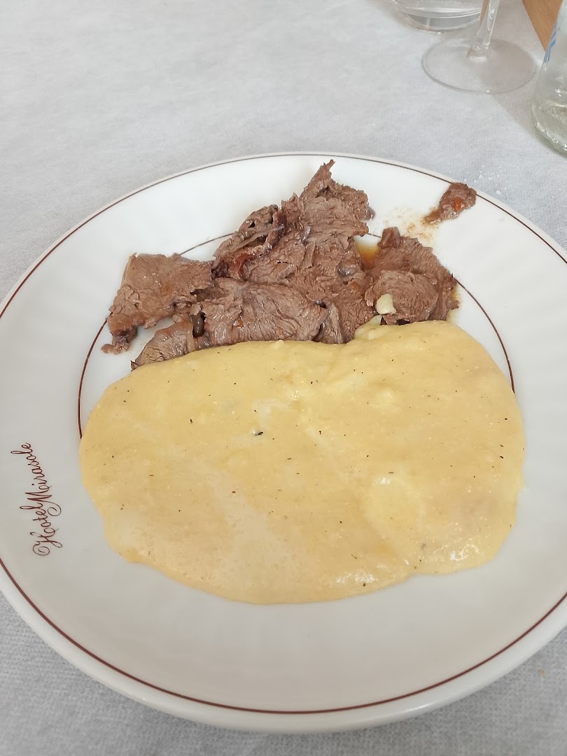 Trattoria Alpina