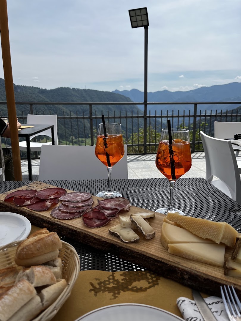 Trattoria Alpina
