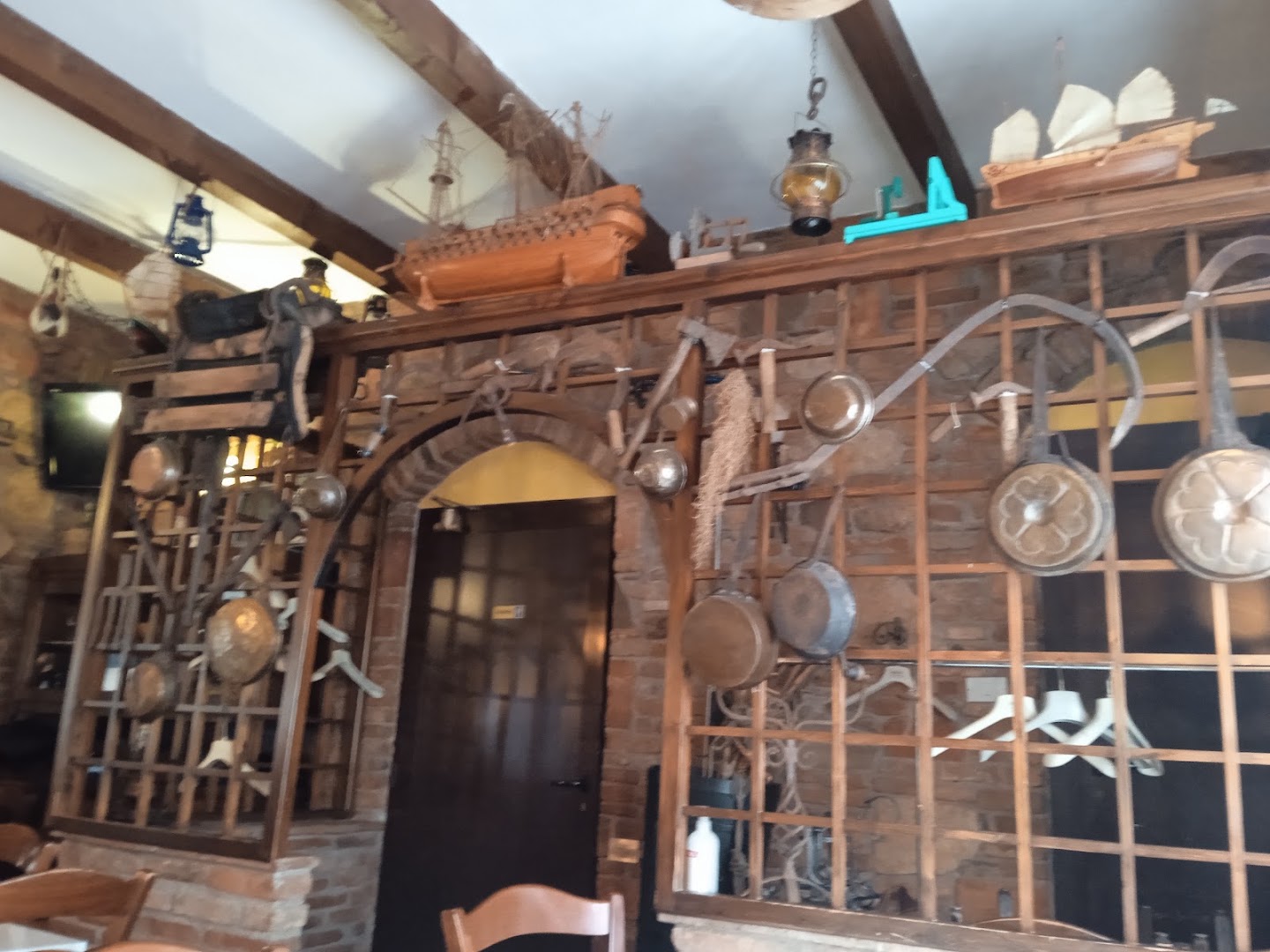 Trattoria Alpino