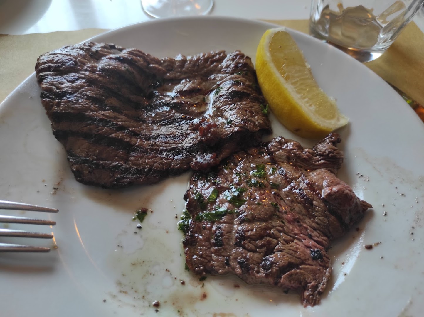 Trattoria Alpino