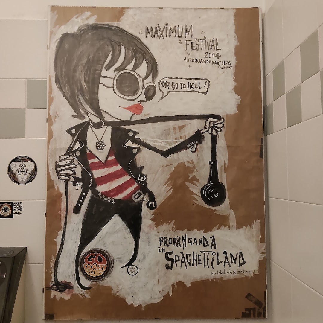 Trattoria Altroquando