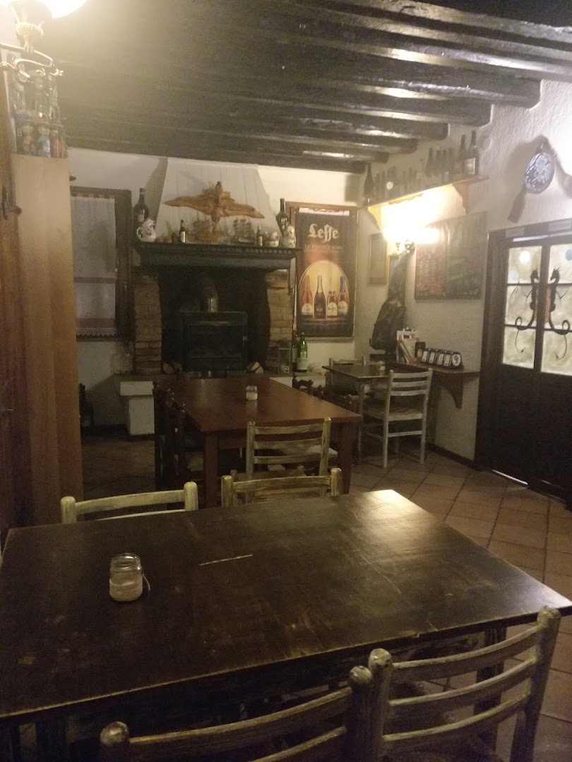 Trattoria Altroquando