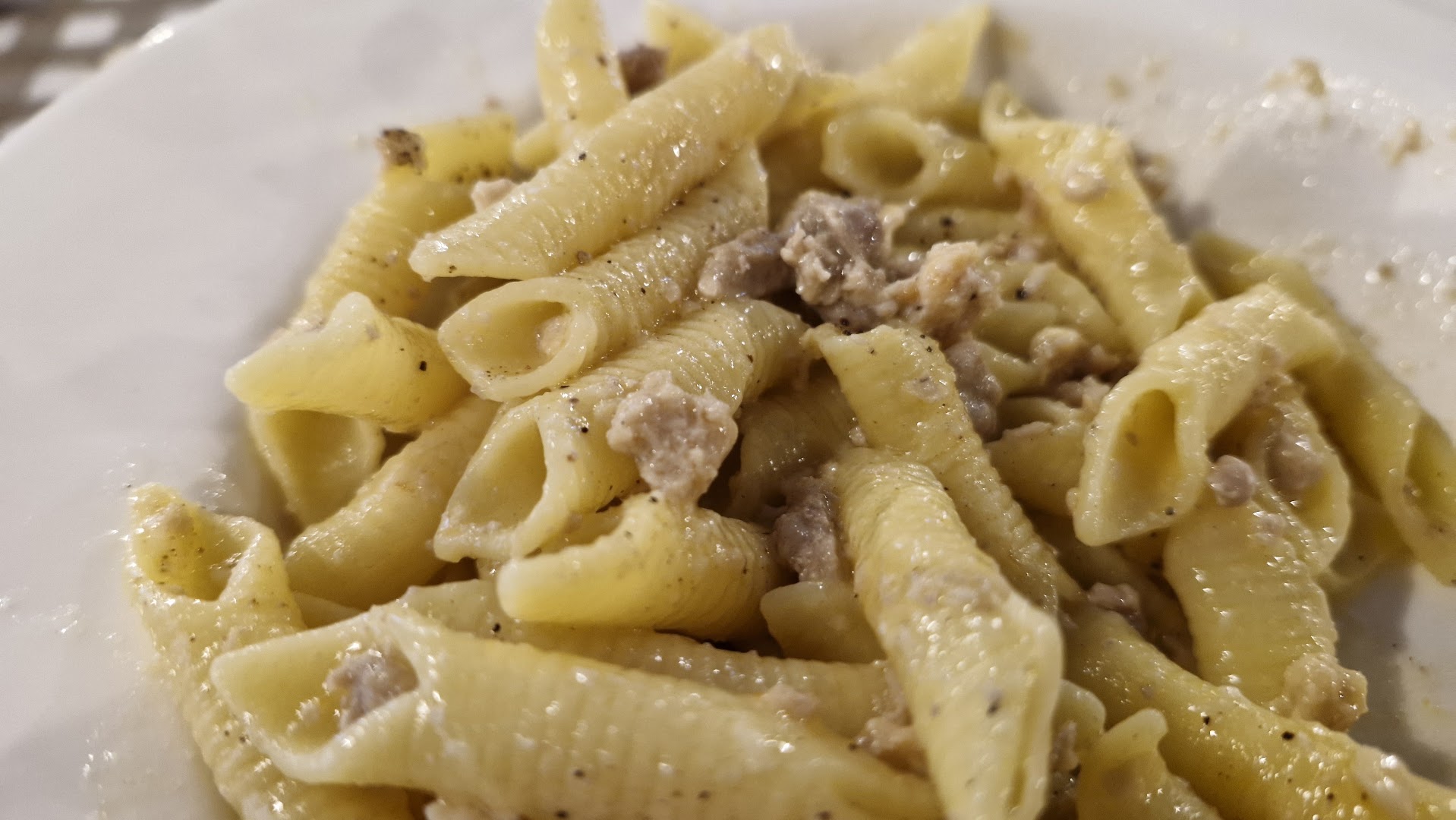 Trattoria Altura, Schio