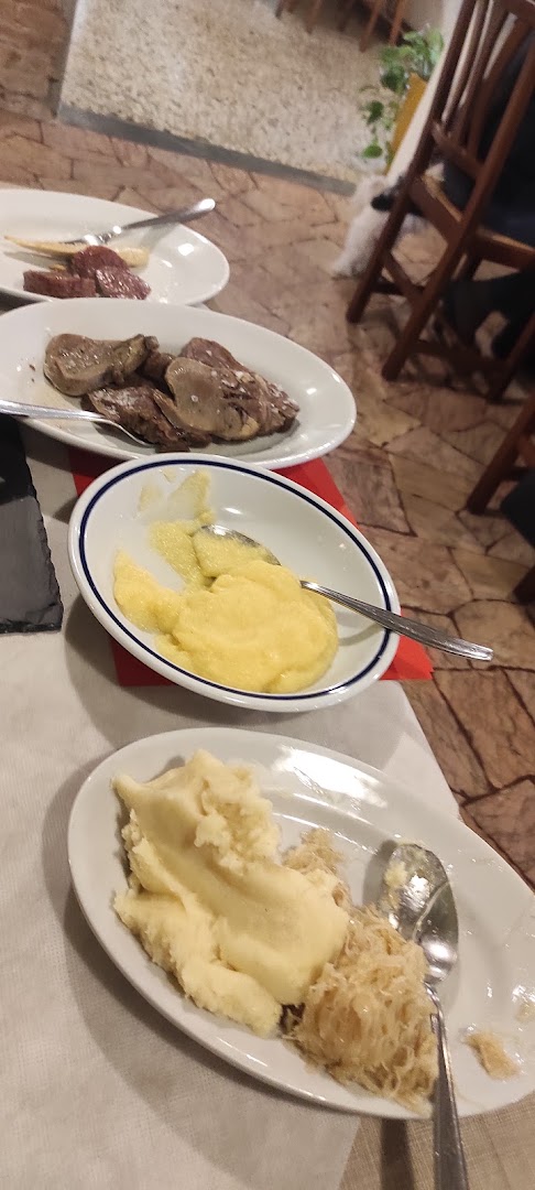 Trattoria Altura