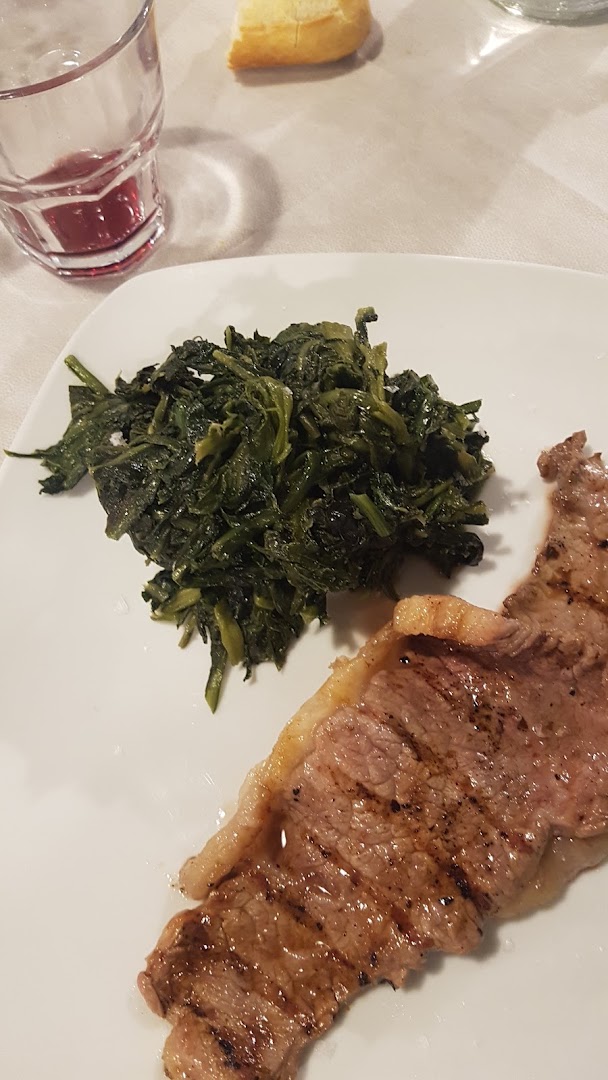 Trattoria Altura