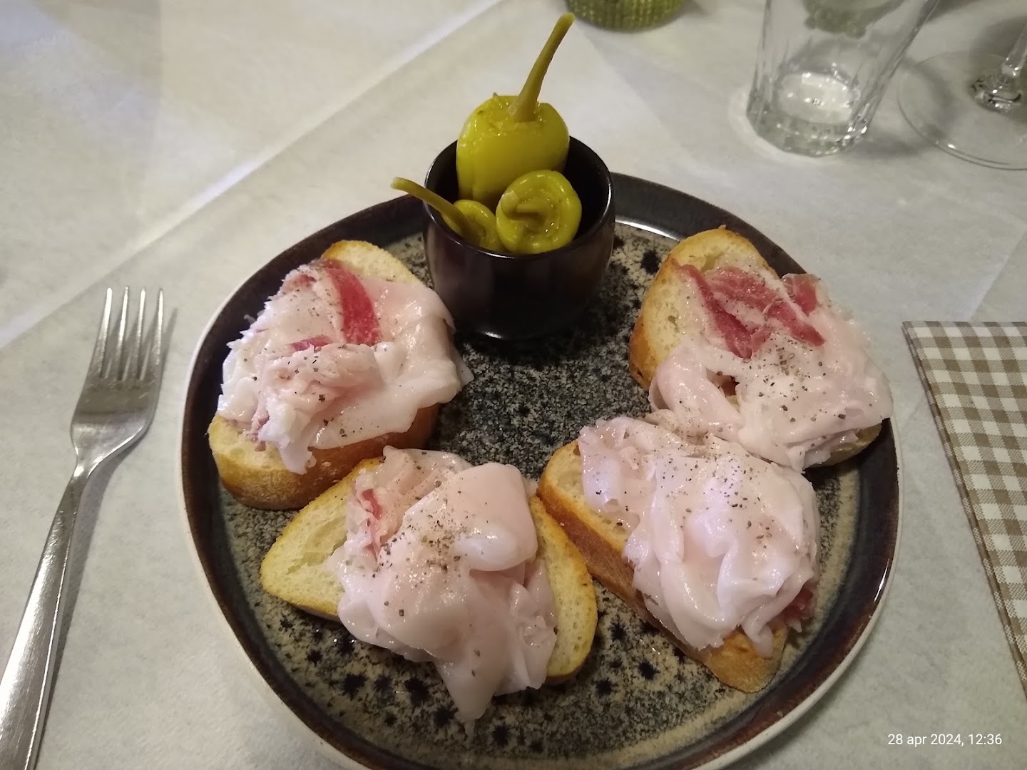 Trattoria Altura