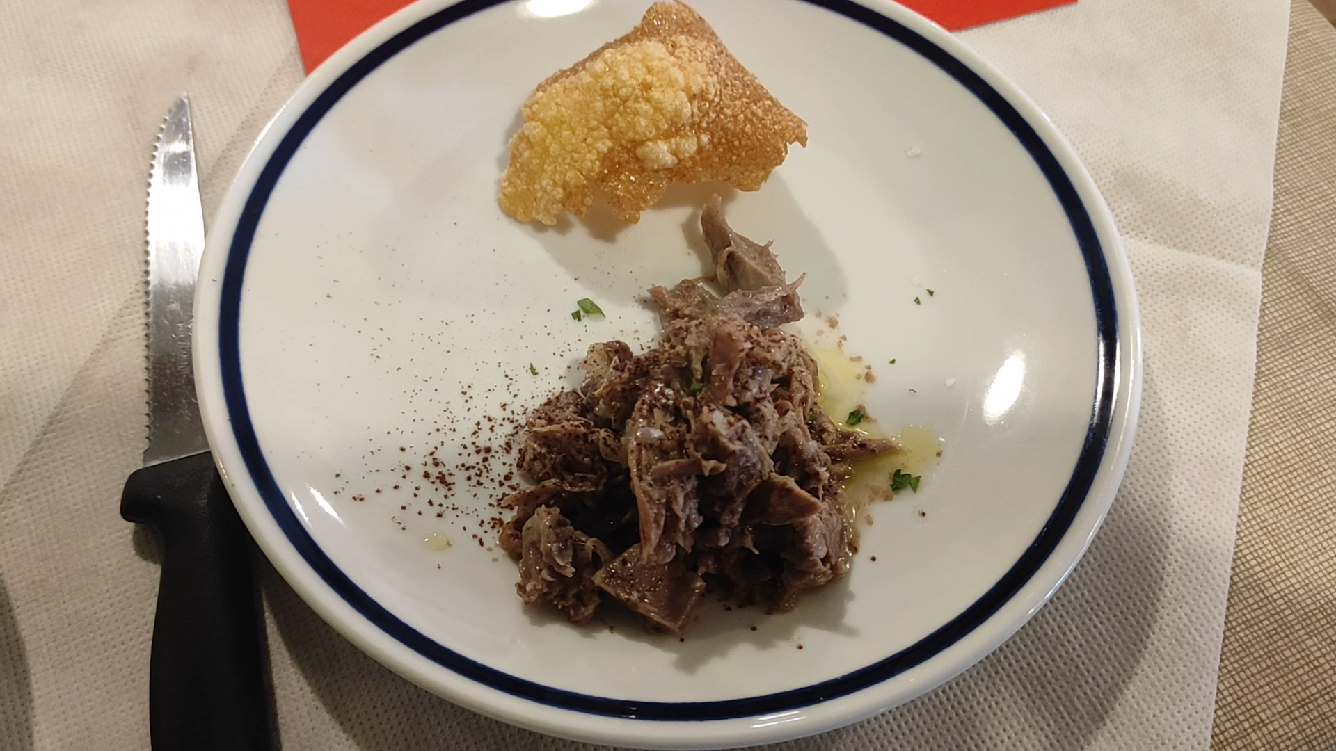 Trattoria Altura