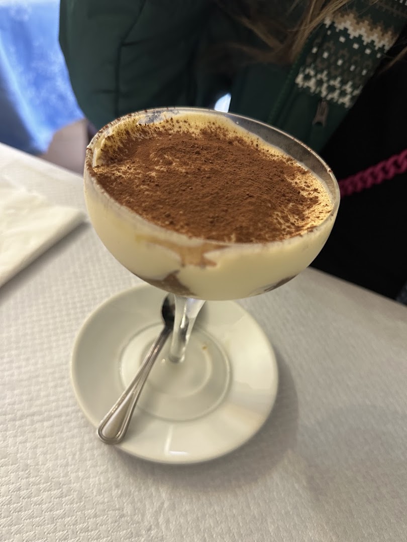 Trattoria Ambrosiana, Milano