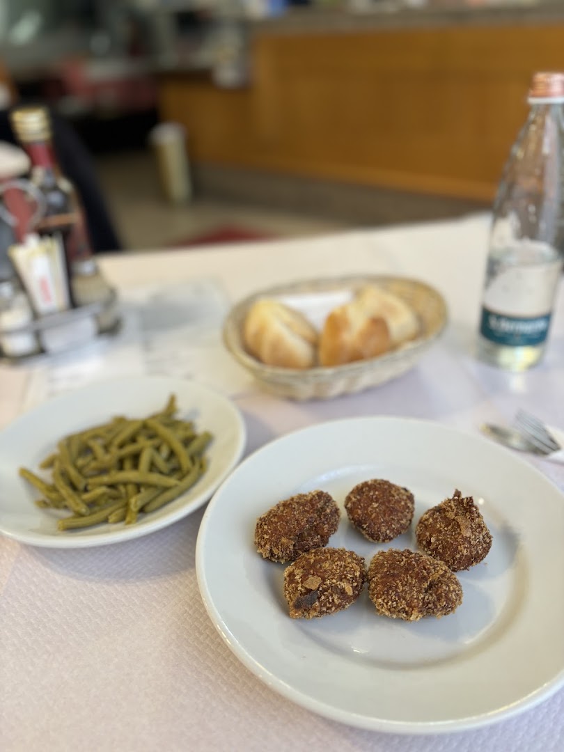 Trattoria Ambrosiana