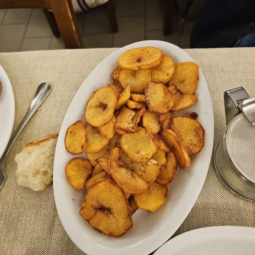 Trattoria Amedeo, Bologna