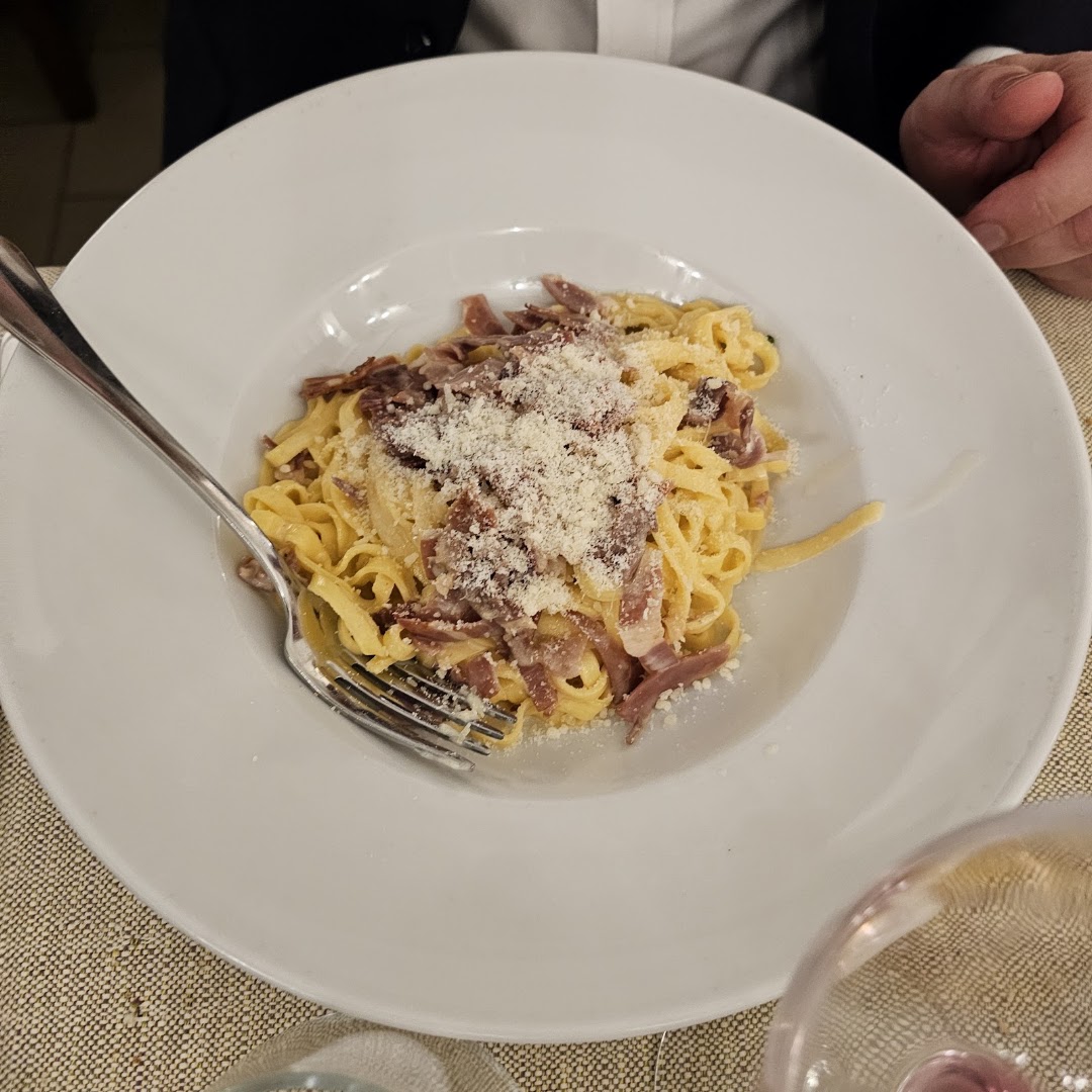 Trattoria Amedeo