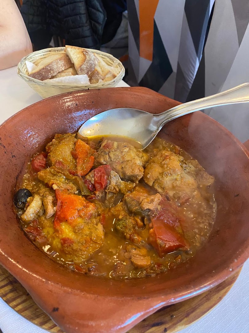 Trattoria 'Amici Della Forchetta'