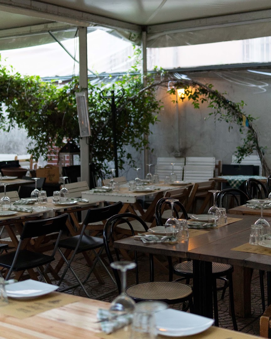 Trattoria "Amici Miei - Atto II" | Ristorante Milano