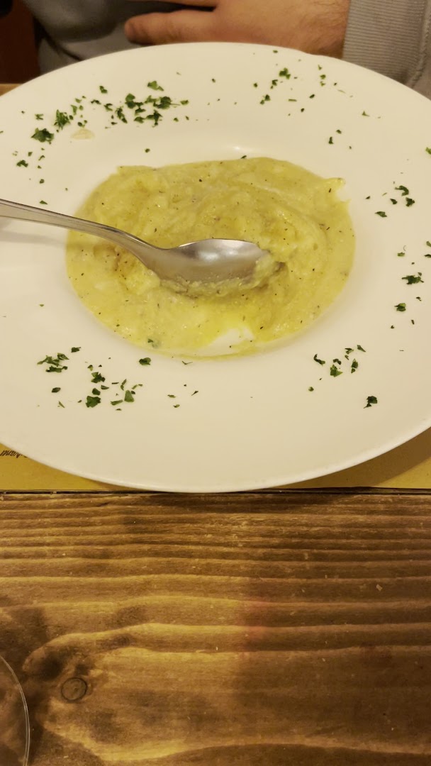 Trattoria "Amici Miei - Atto II" | Ristorante Milano, Milano