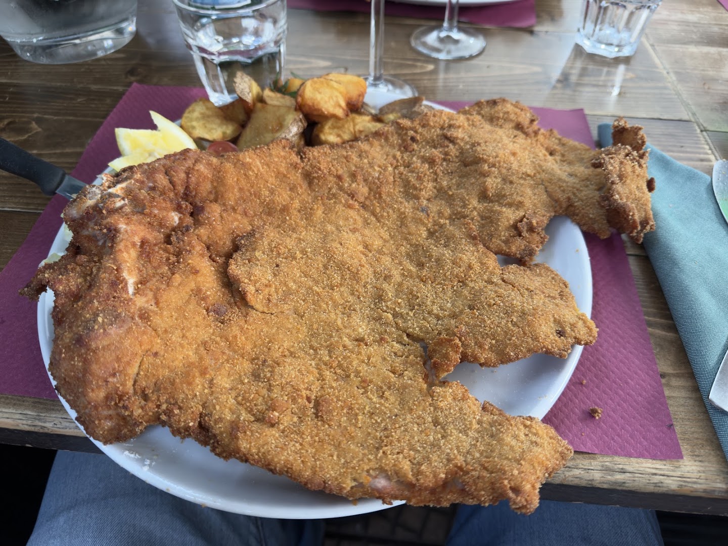 Trattoria "Amici Miei - Atto II" | Ristorante Milano