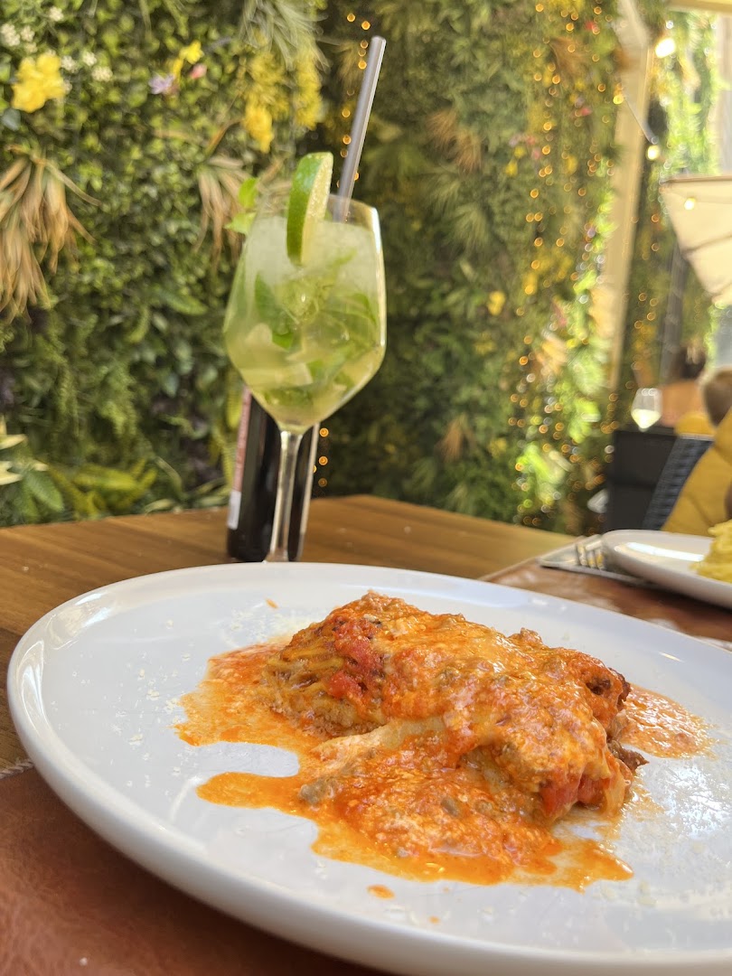 Trattoria Amici