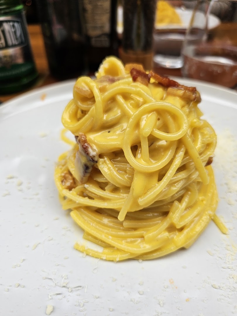 Trattoria Amici