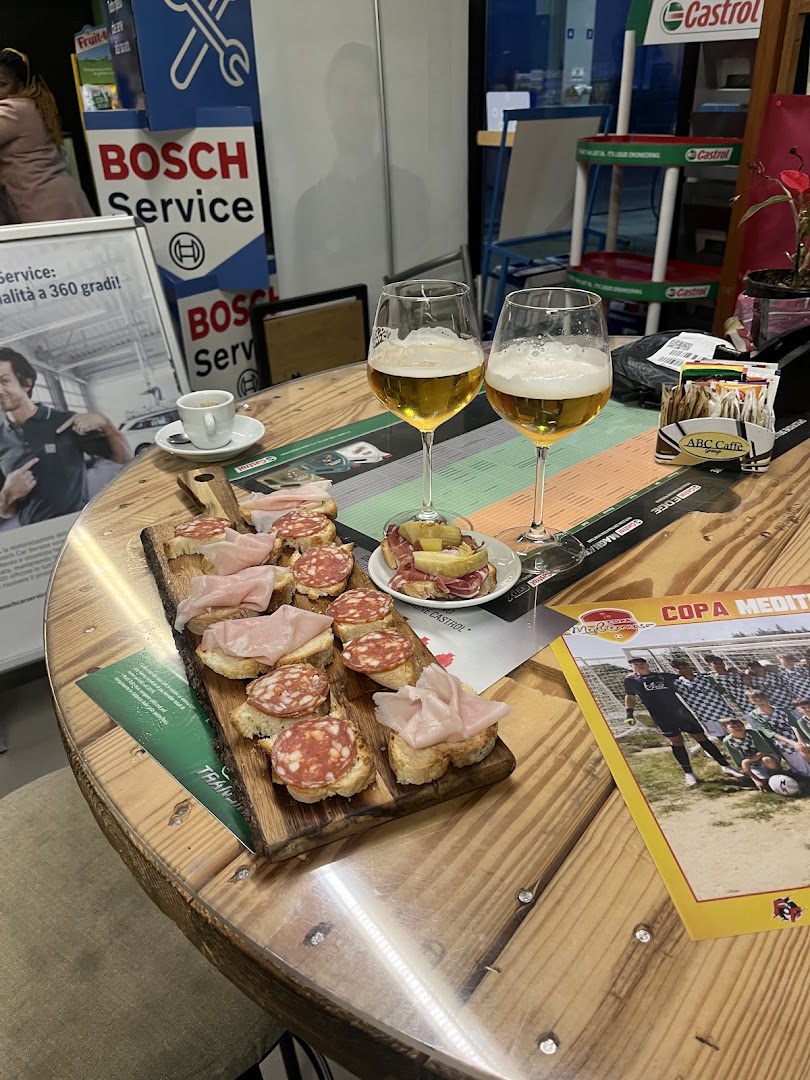 Trattoria Andrea