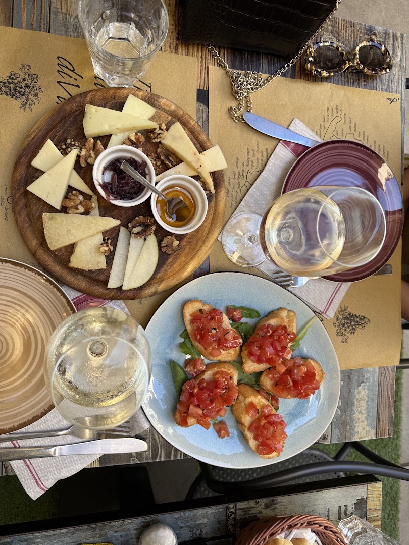 Trattoria Angolo Pitti
