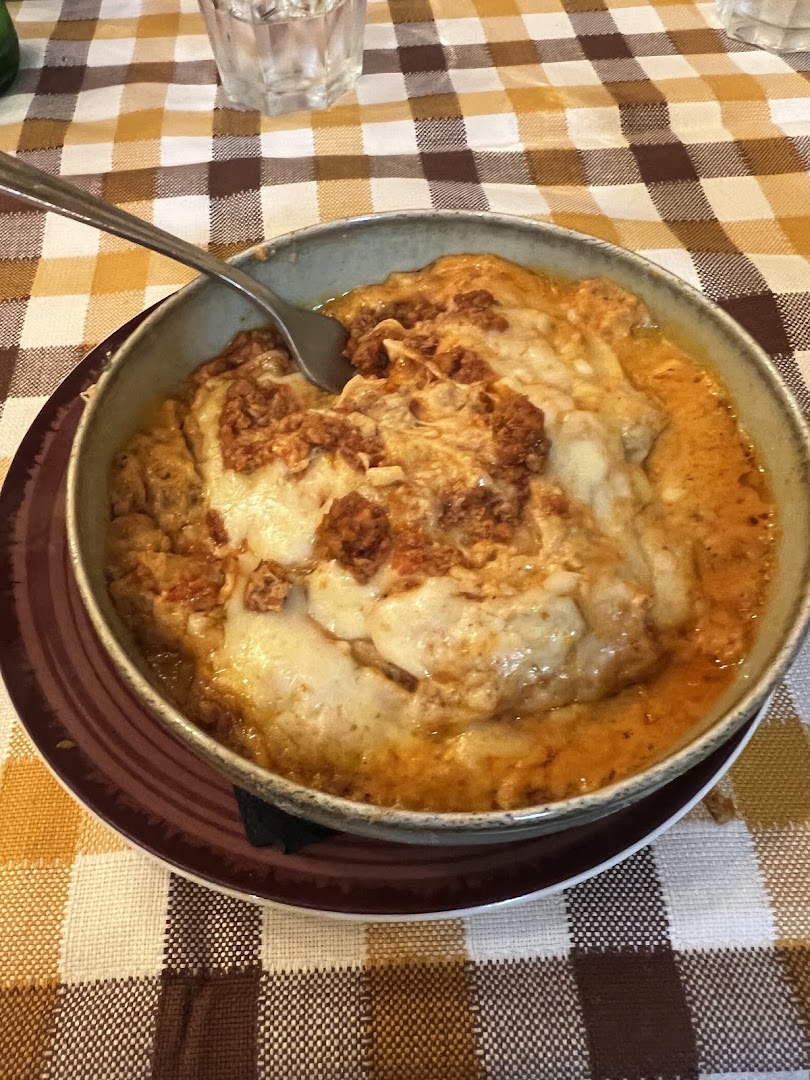 Trattoria Angolo Pitti