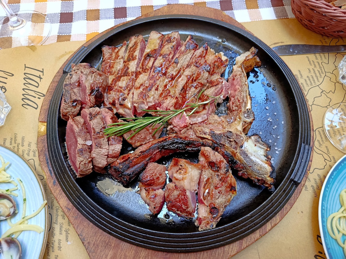 Trattoria Angolo Pitti