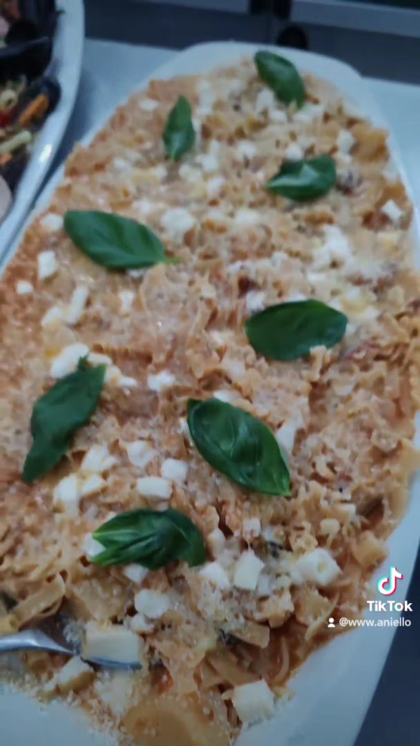 Trattoria Aniello al Pagliariello'