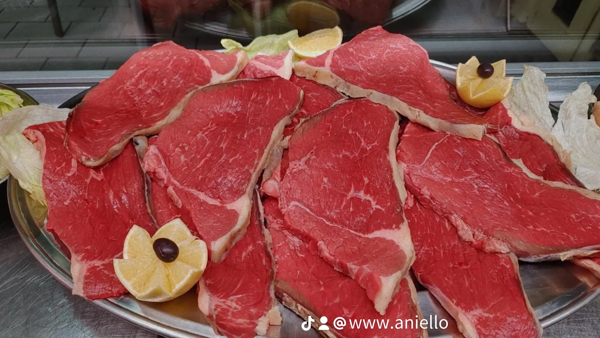 Trattoria Aniello al Pagliariello'