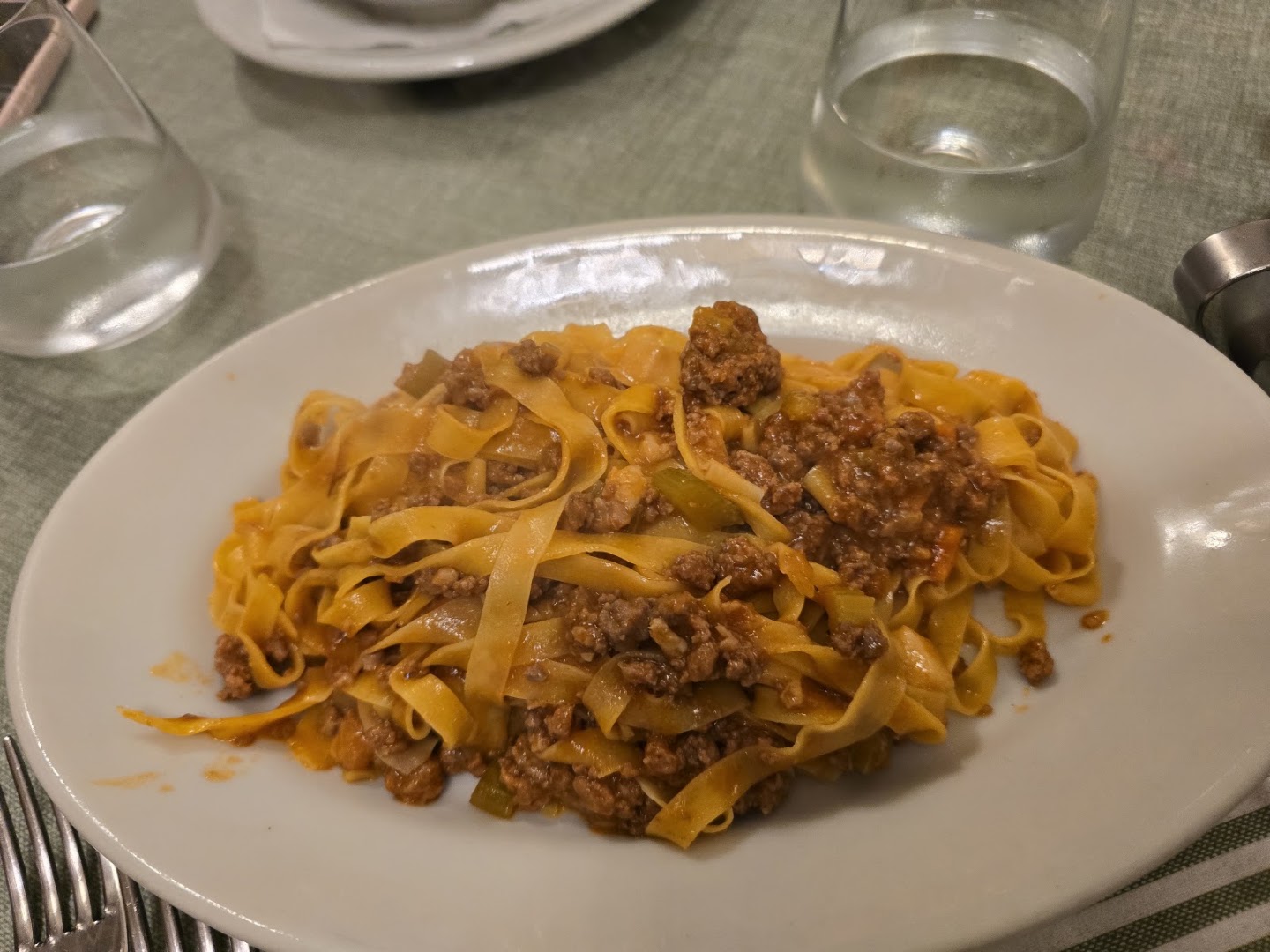 Trattoria Anna Maria