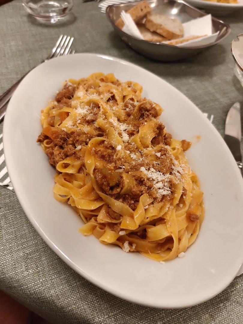 Trattoria Anna Maria