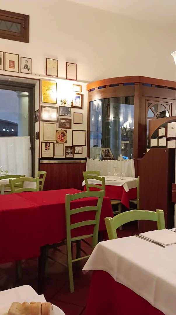 Trattoria Anna Maria